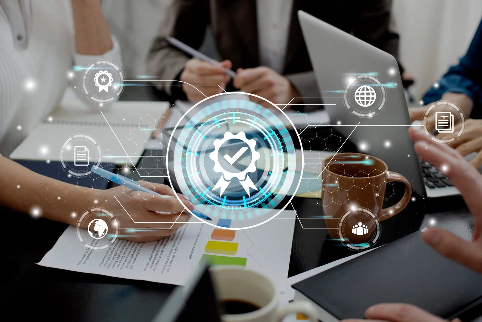 Enterprise Solutions