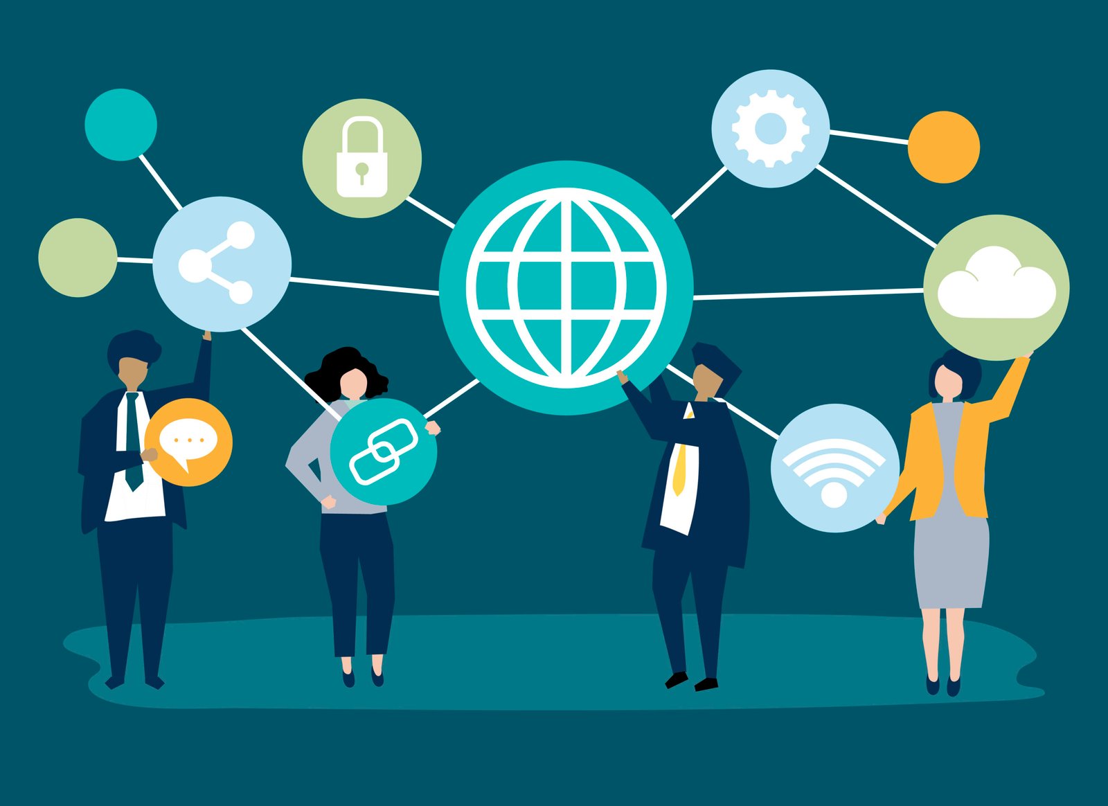 Networking Solutions