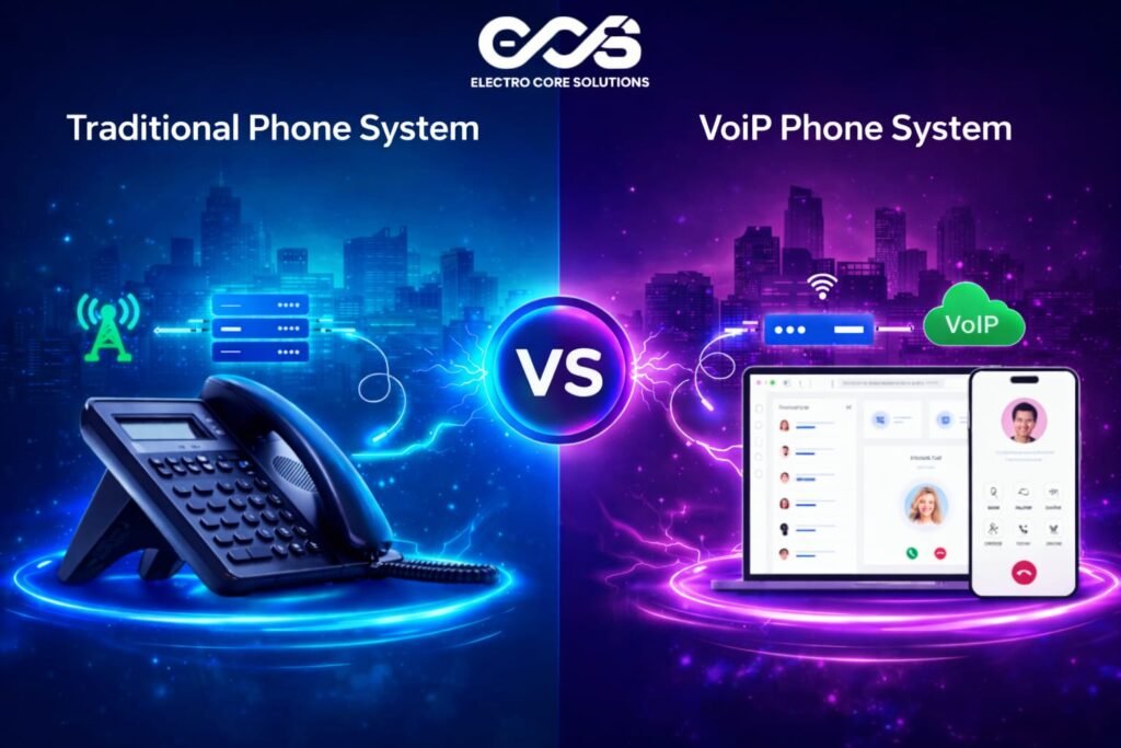 voip system