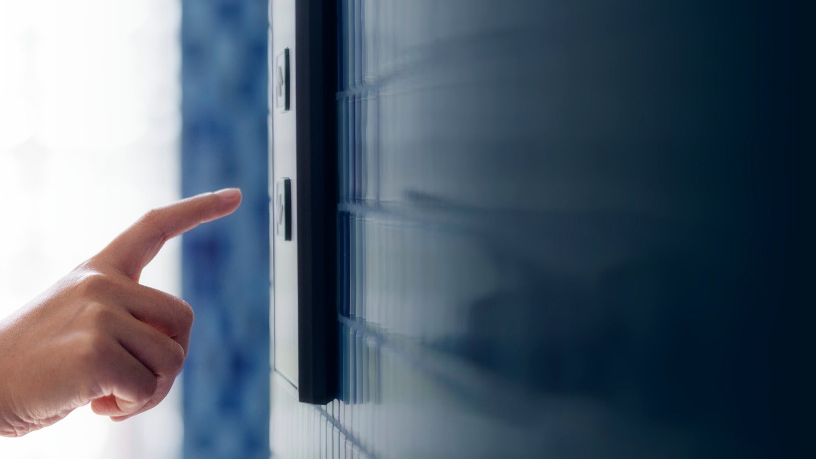 Access Control for elevators