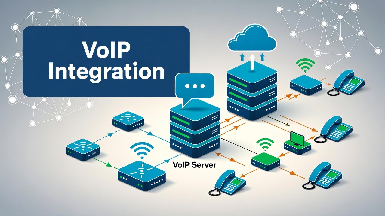 VoIP