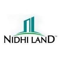 nidhi land logo