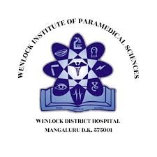 wenlock hospital logo