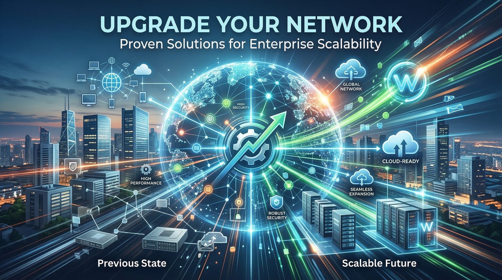 Network Solutions