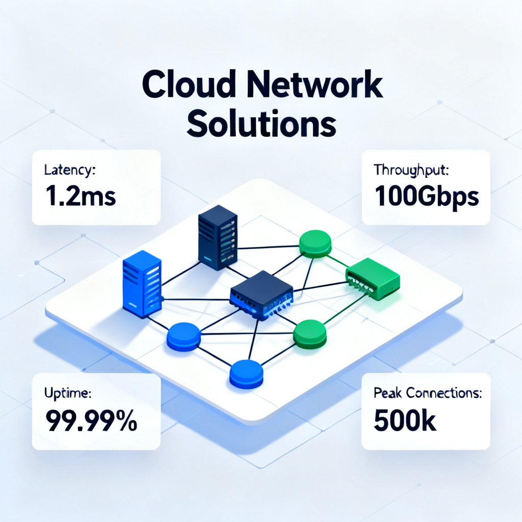 Cloud Network Solutions