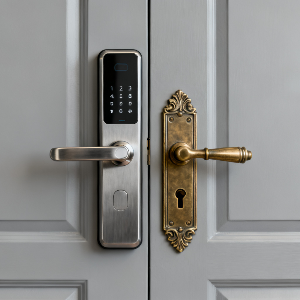 Access control