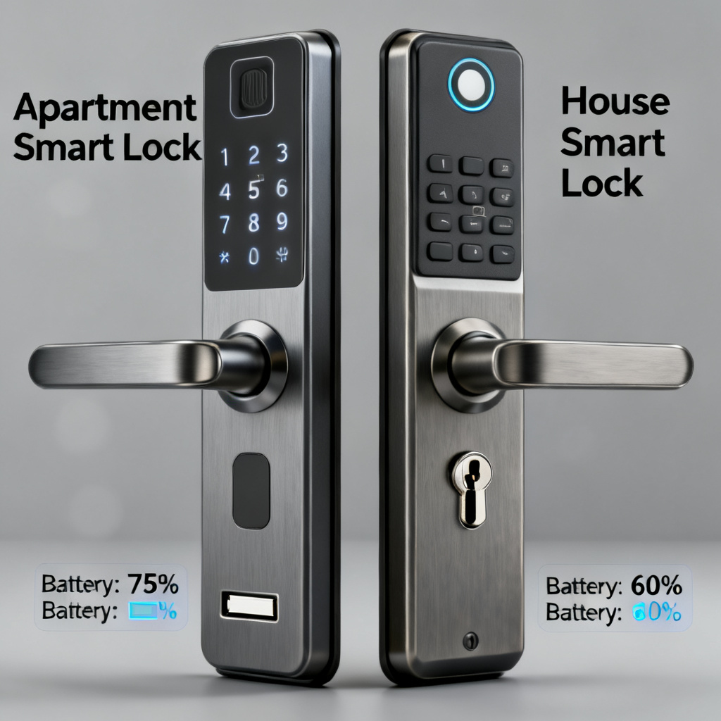 Smart Lock