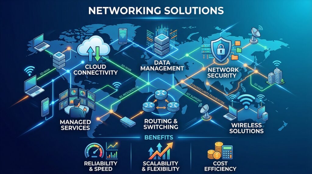 Network Solution