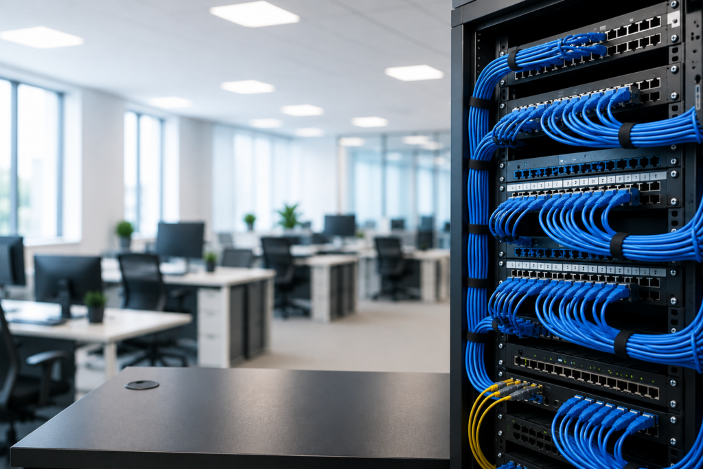 Structured Cabling